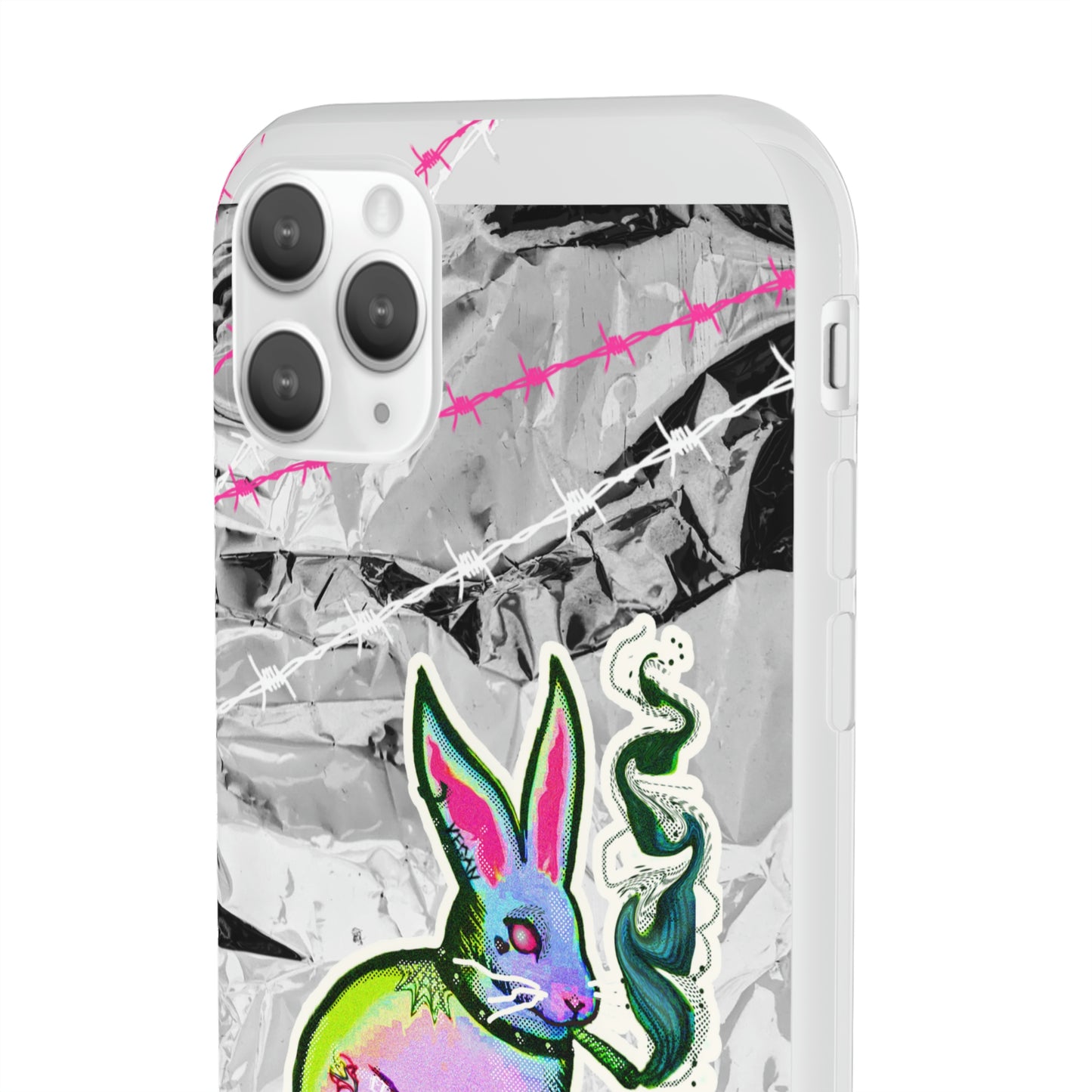 Honey Bunny Phone Case