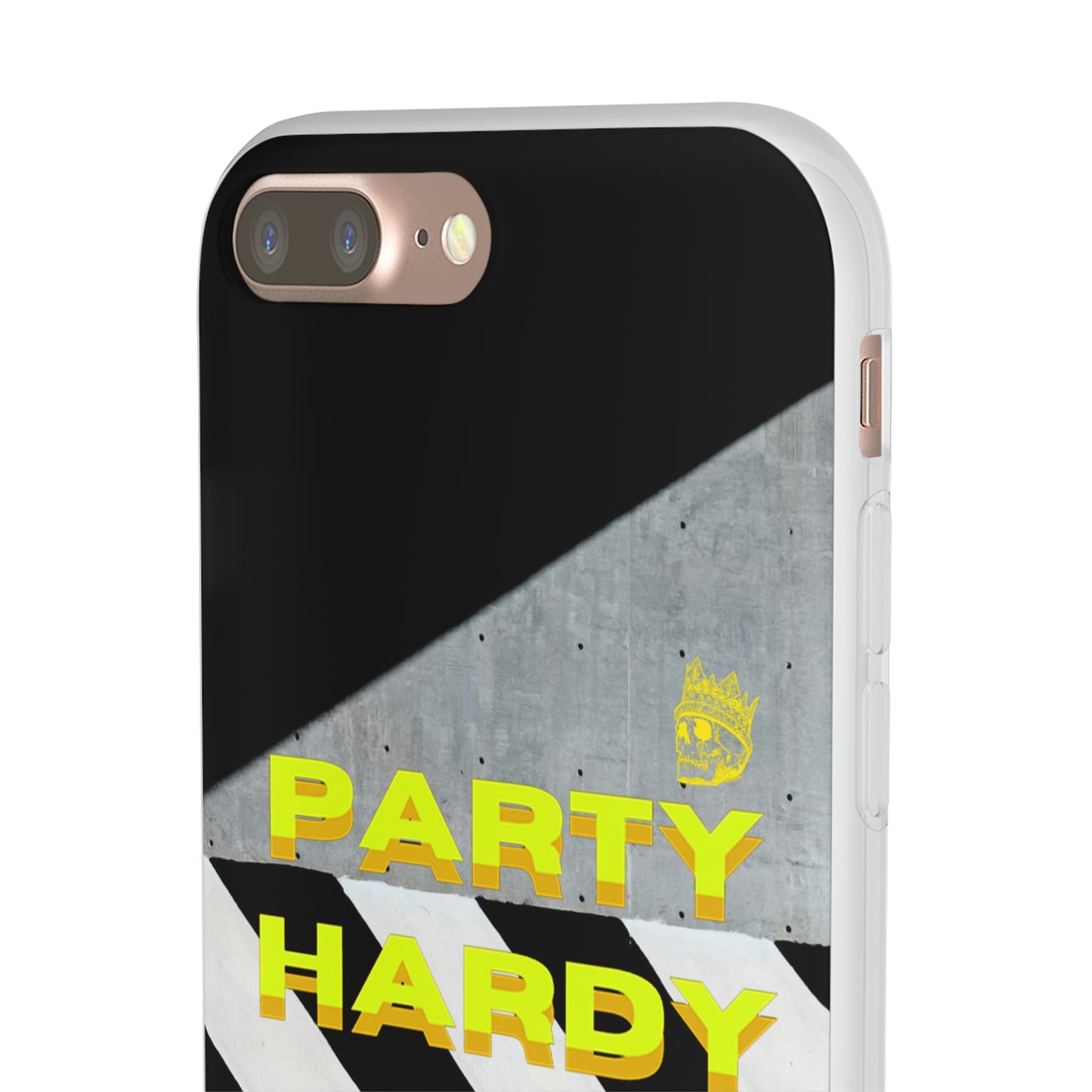 Party Hardy Phone Case