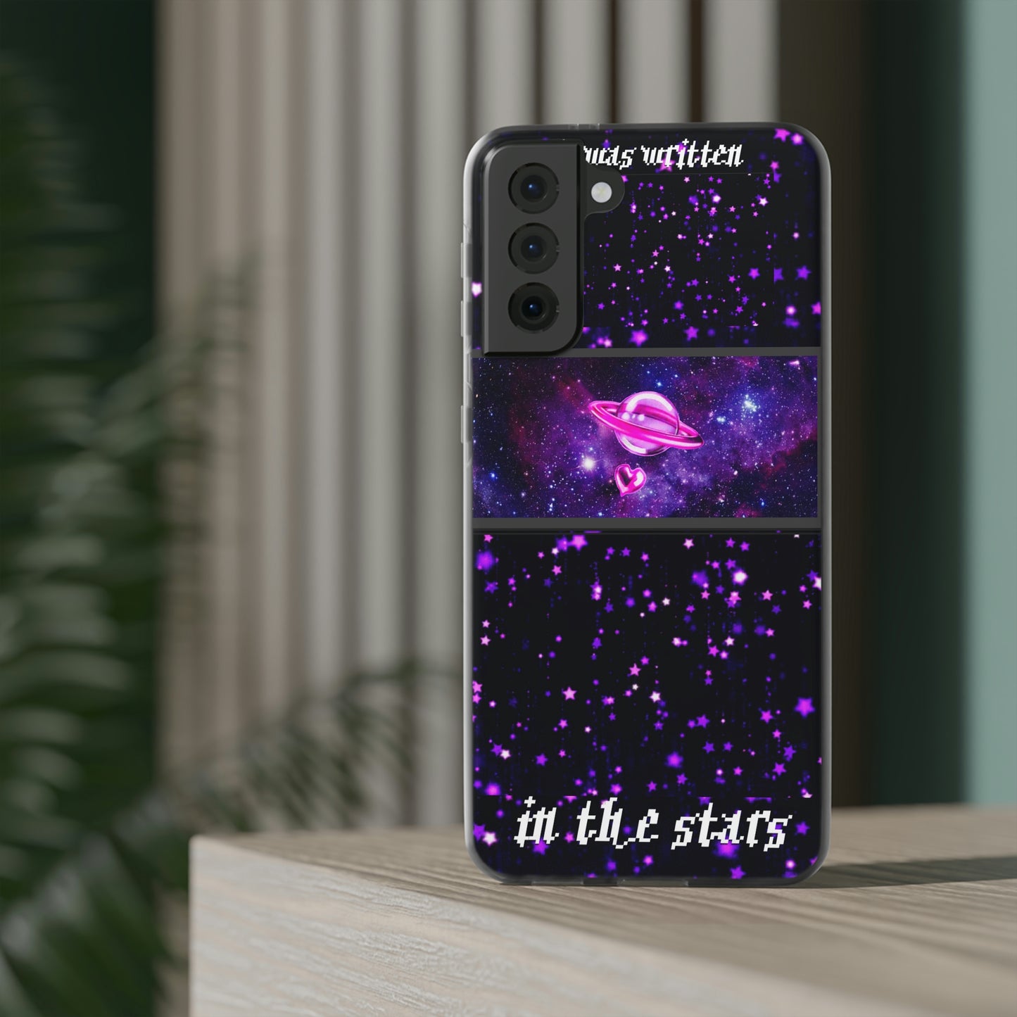 In The Stars Phone Case