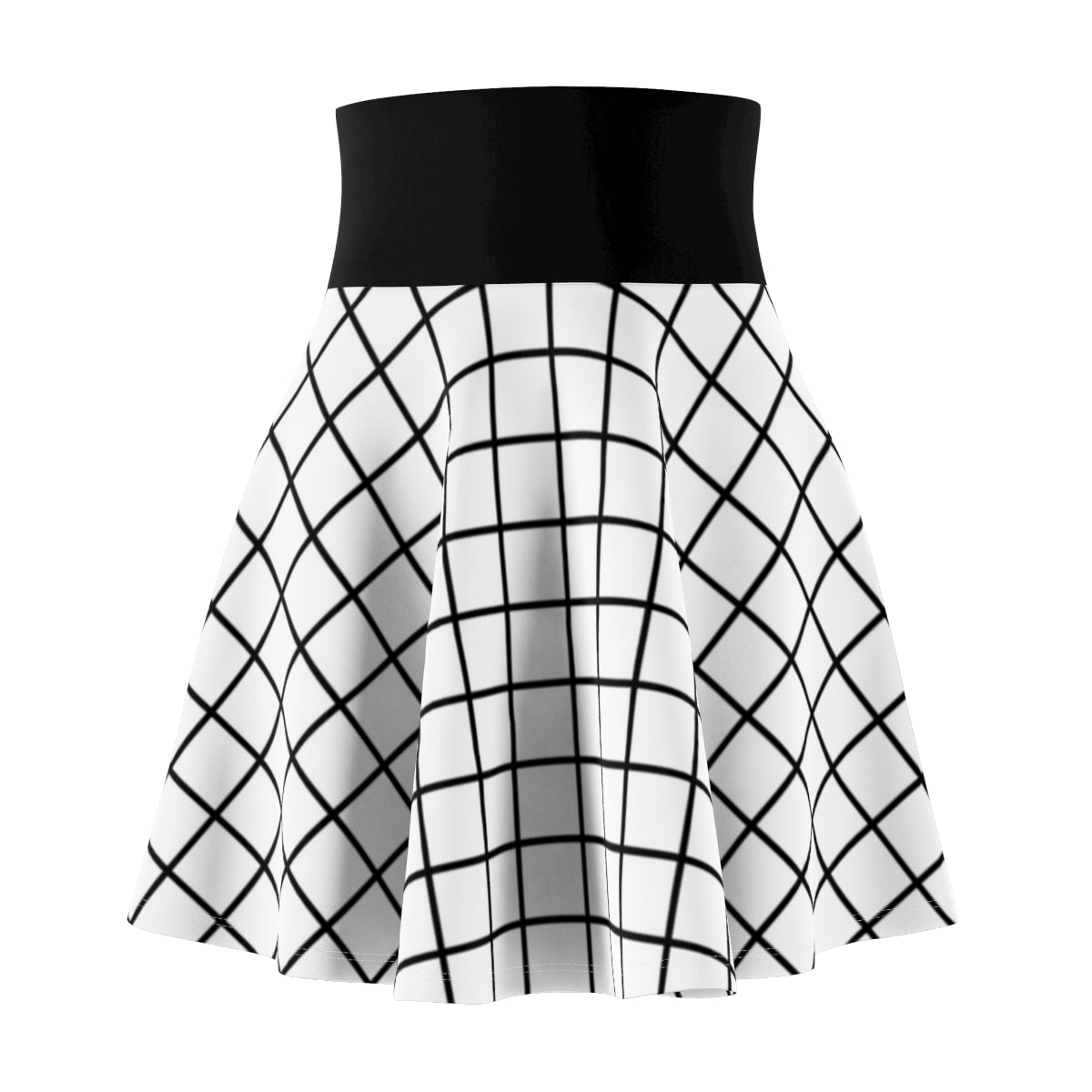 Quuadro Skirt