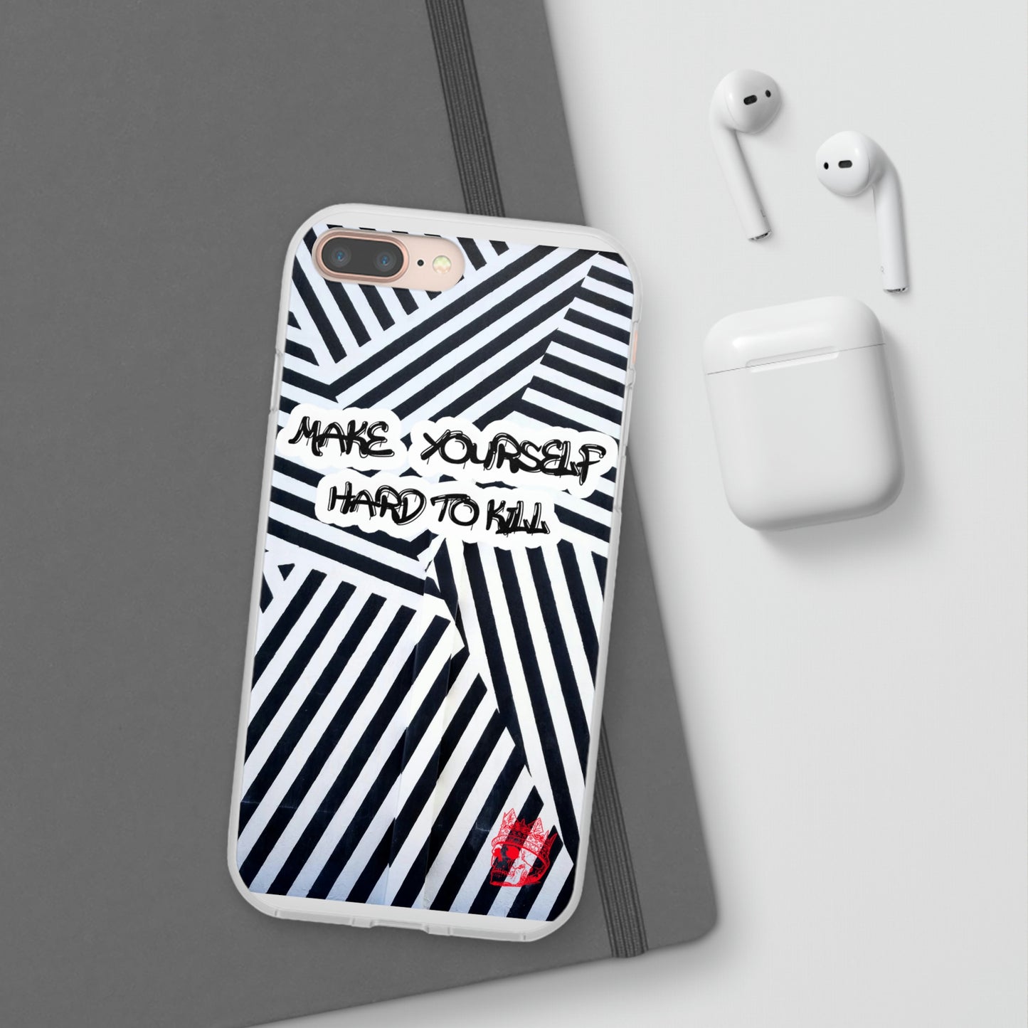 Hard To Kill Phone Case