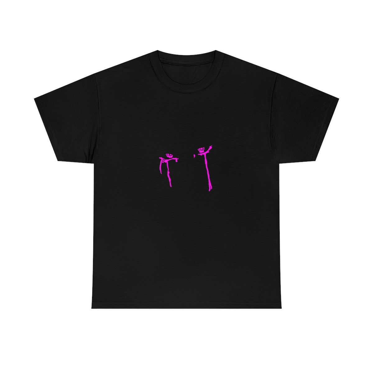 Purple Tears T-Shirt