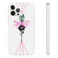 Rose Arrow Phone Case