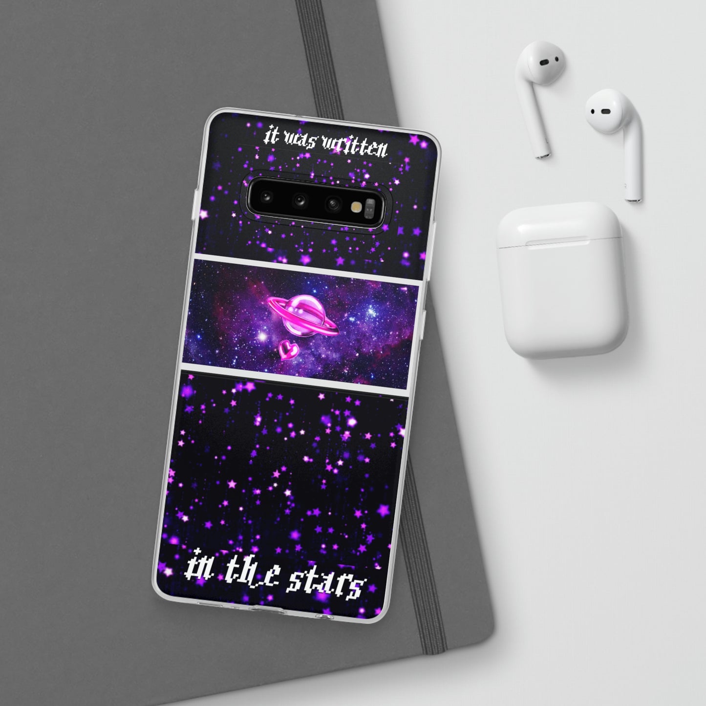 In The Stars Phone Case