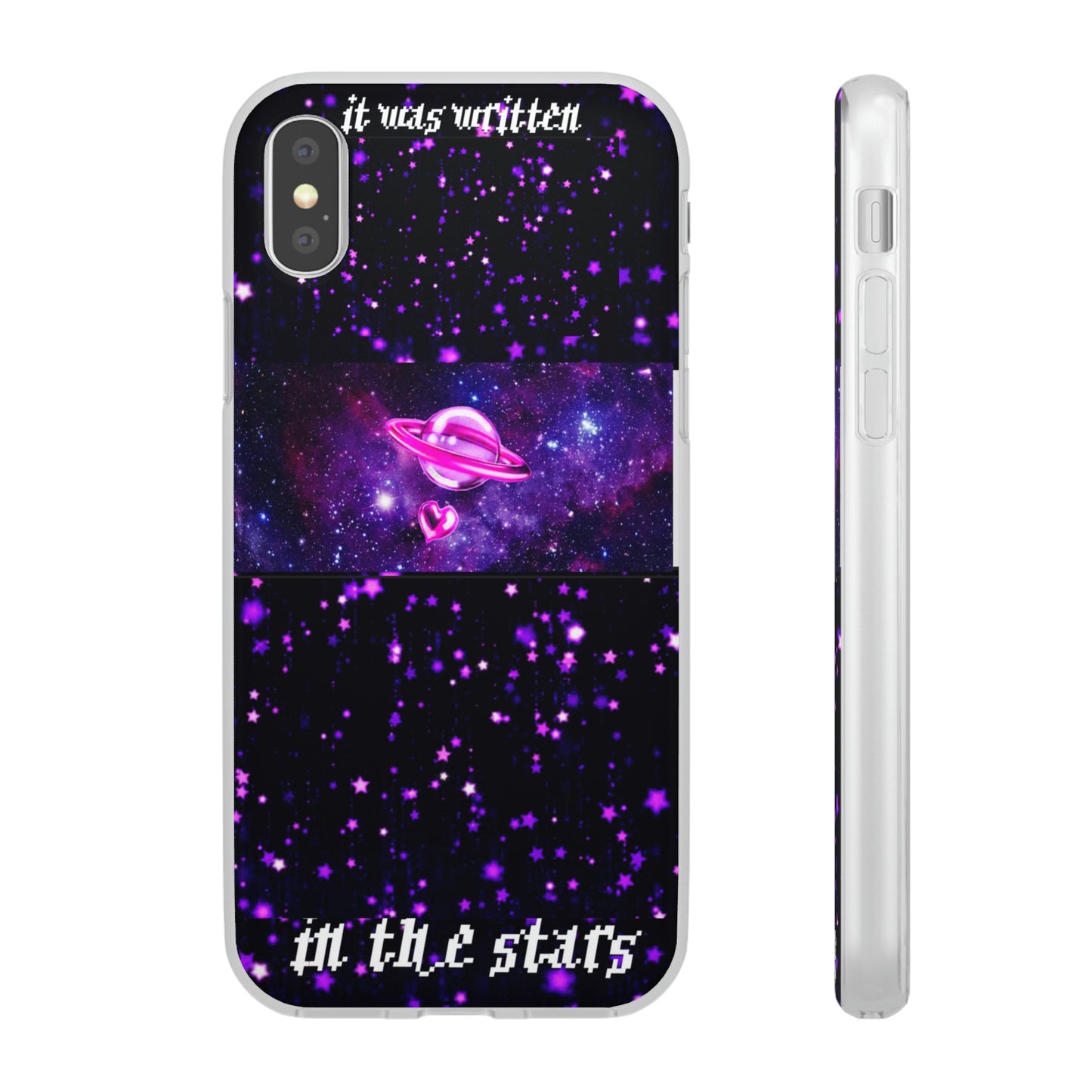 In The Stars Phone Case