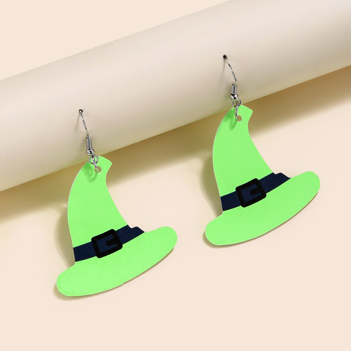 Luminous Spooky Earrings