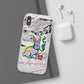 Honey Bunny Phone Case