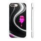 Heart Slide Phone Case