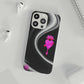 Heart Slide Phone Case