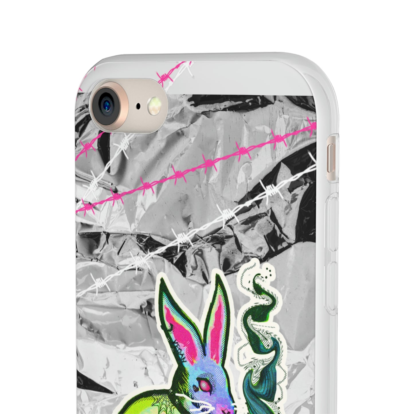 Honey Bunny Phone Case