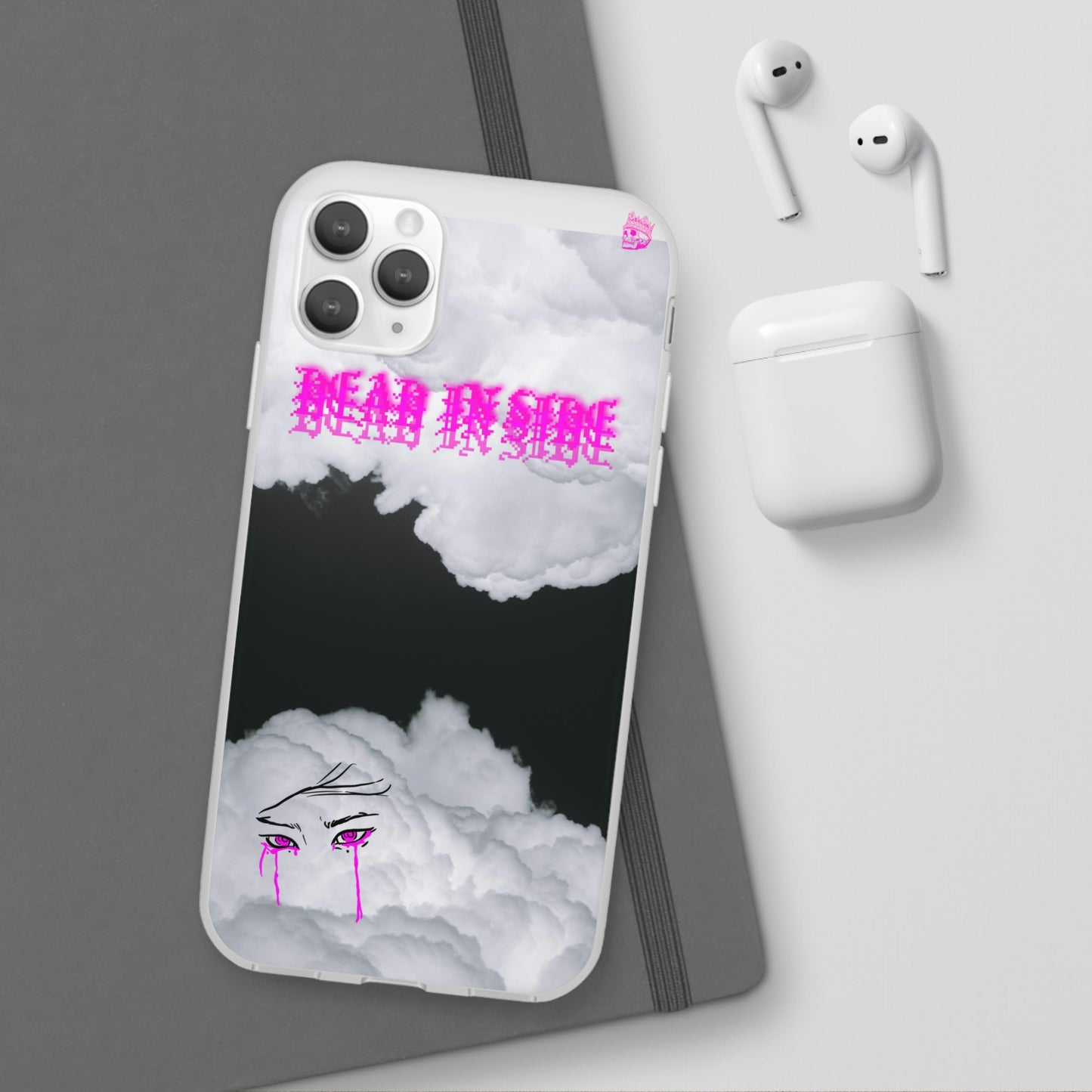 Tear Dear Phone Case