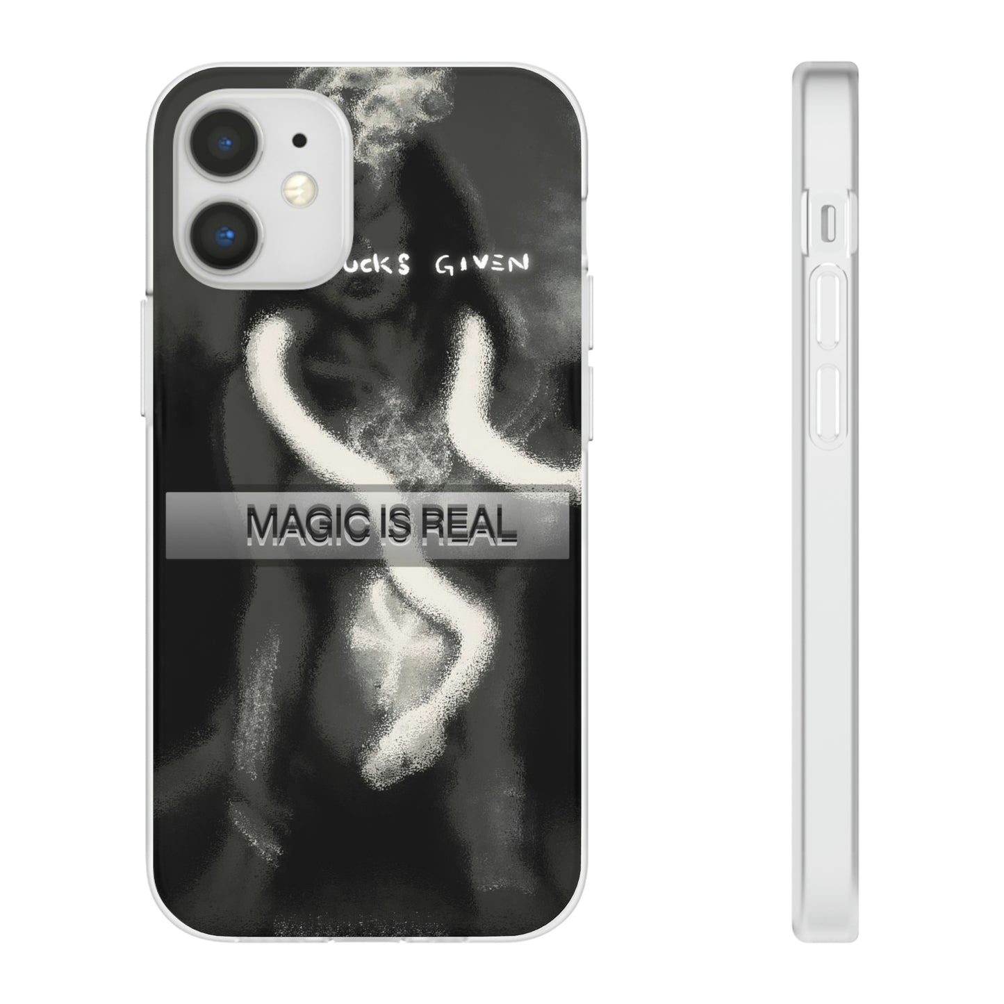 Real Given Phone Case