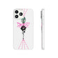 Rose Arrow Phone Case