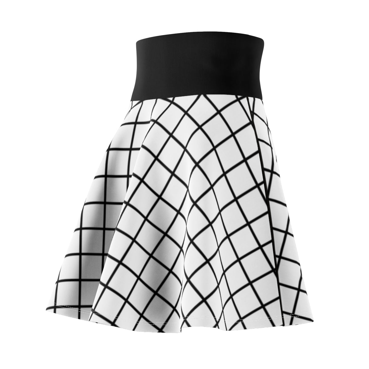 Quuadro Skirt