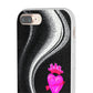 Heart Slide Phone Case