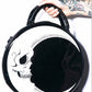 Skull Moon Bag