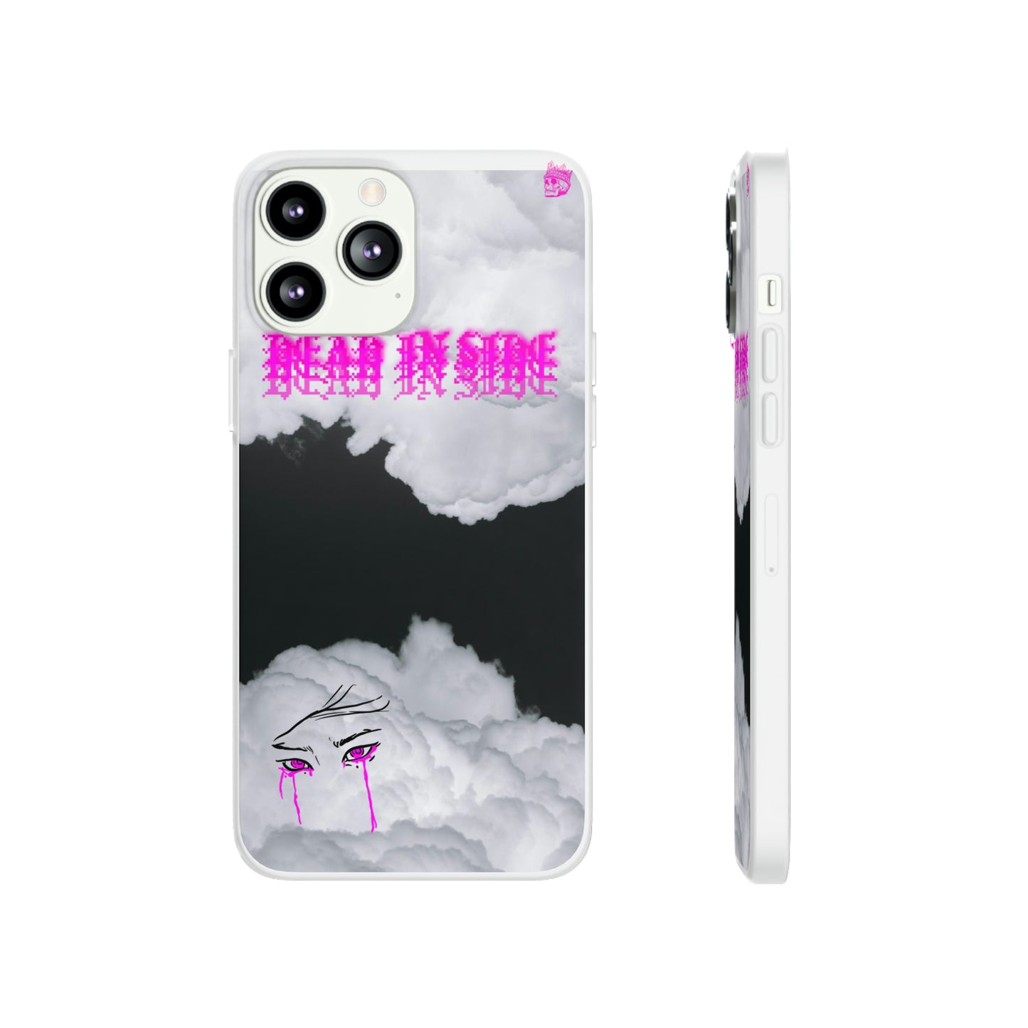 Tear Dear Phone Case