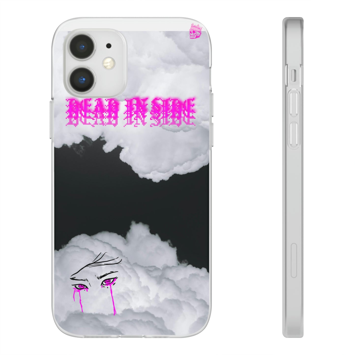 Tear Dear Phone Case