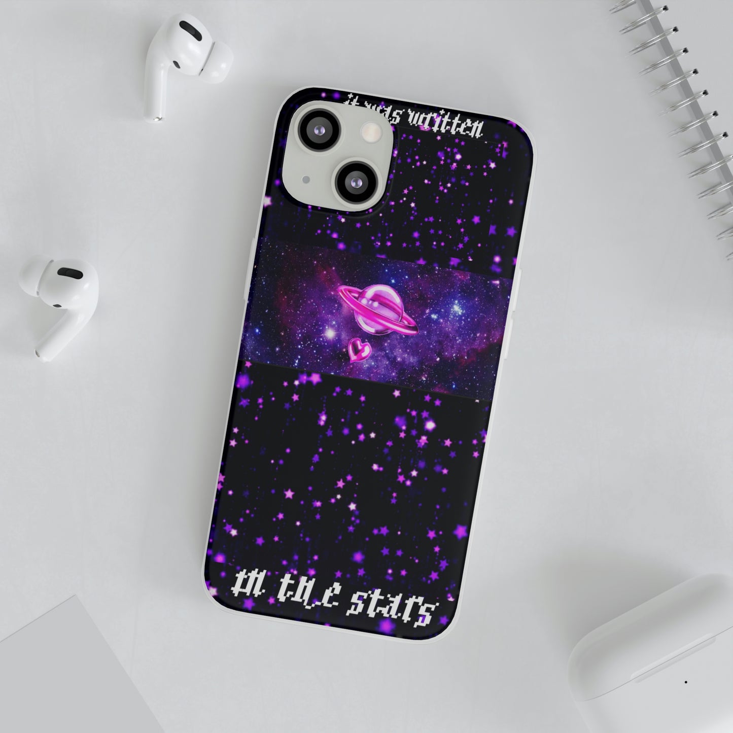 In The Stars Phone Case