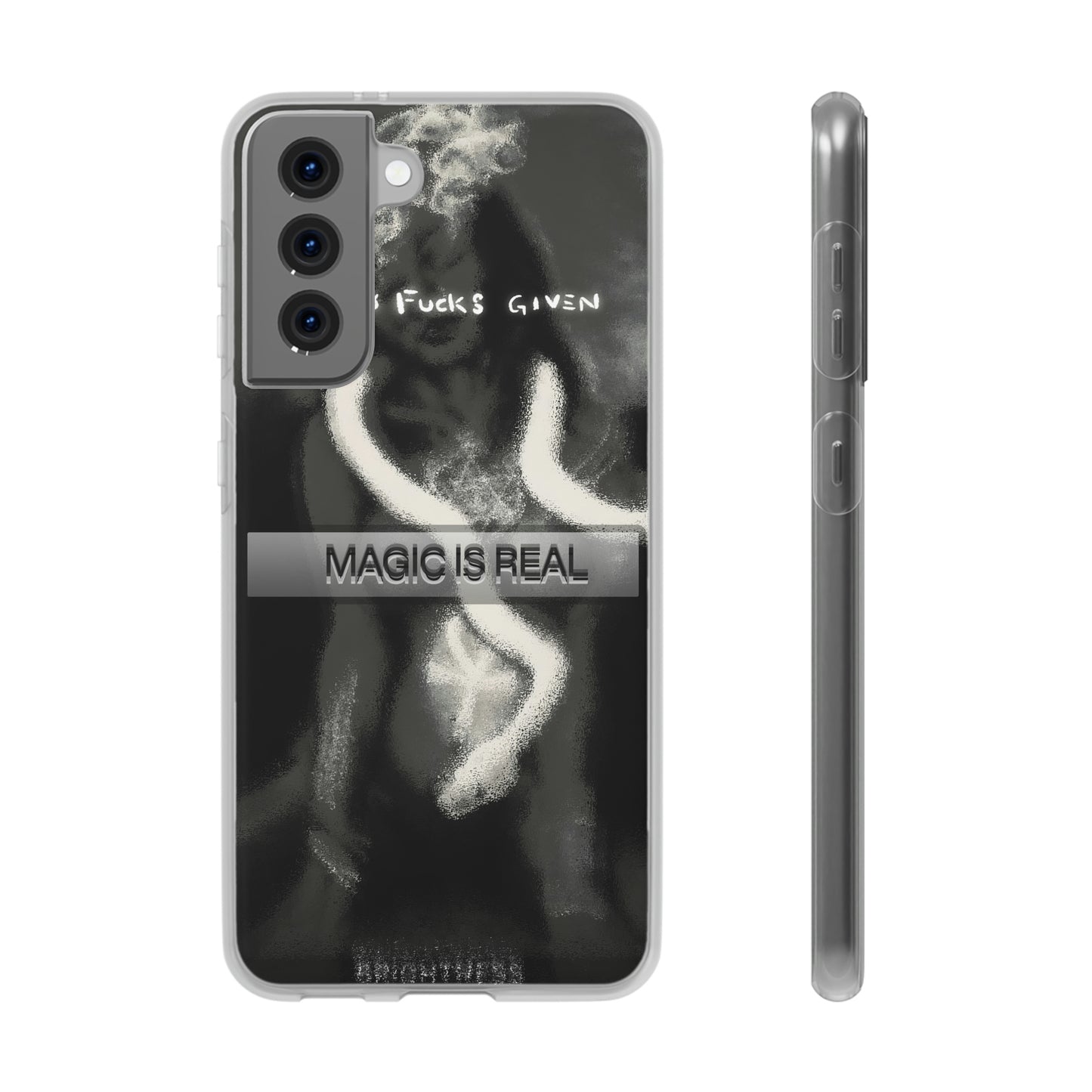 Real Given Phone Case