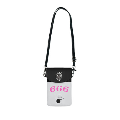 666 Tiny Bag