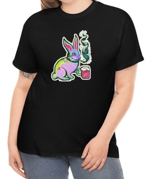Funny Bunny T-Shirt