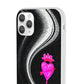 Heart Slide Phone Case