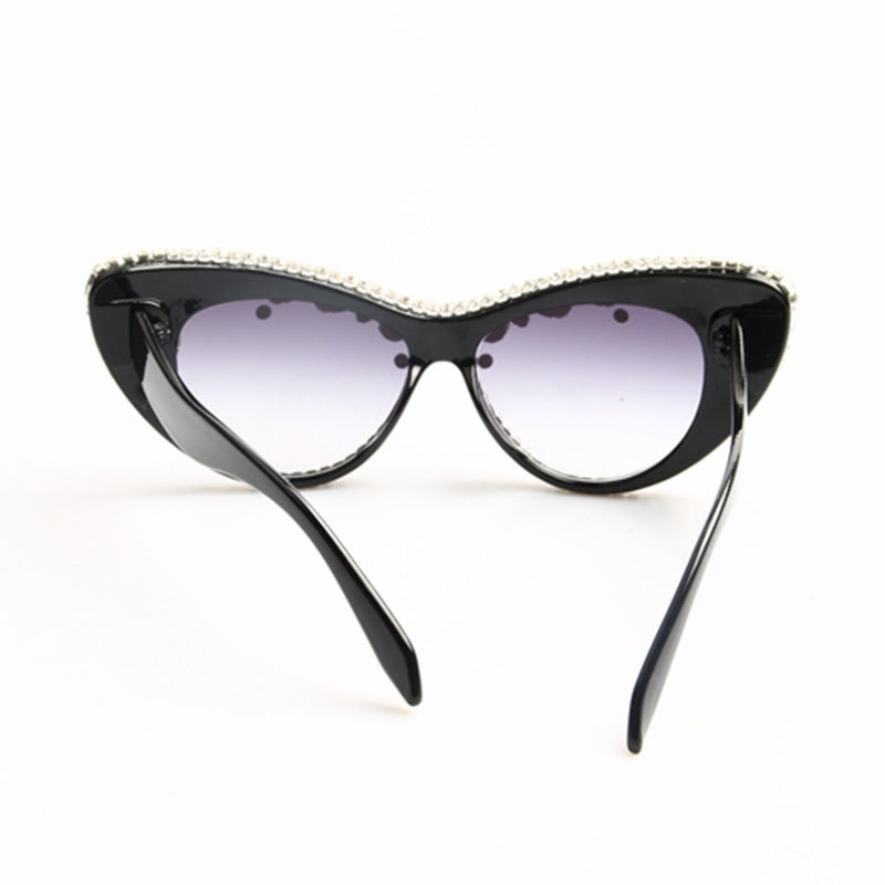 Crystals Sunglasses