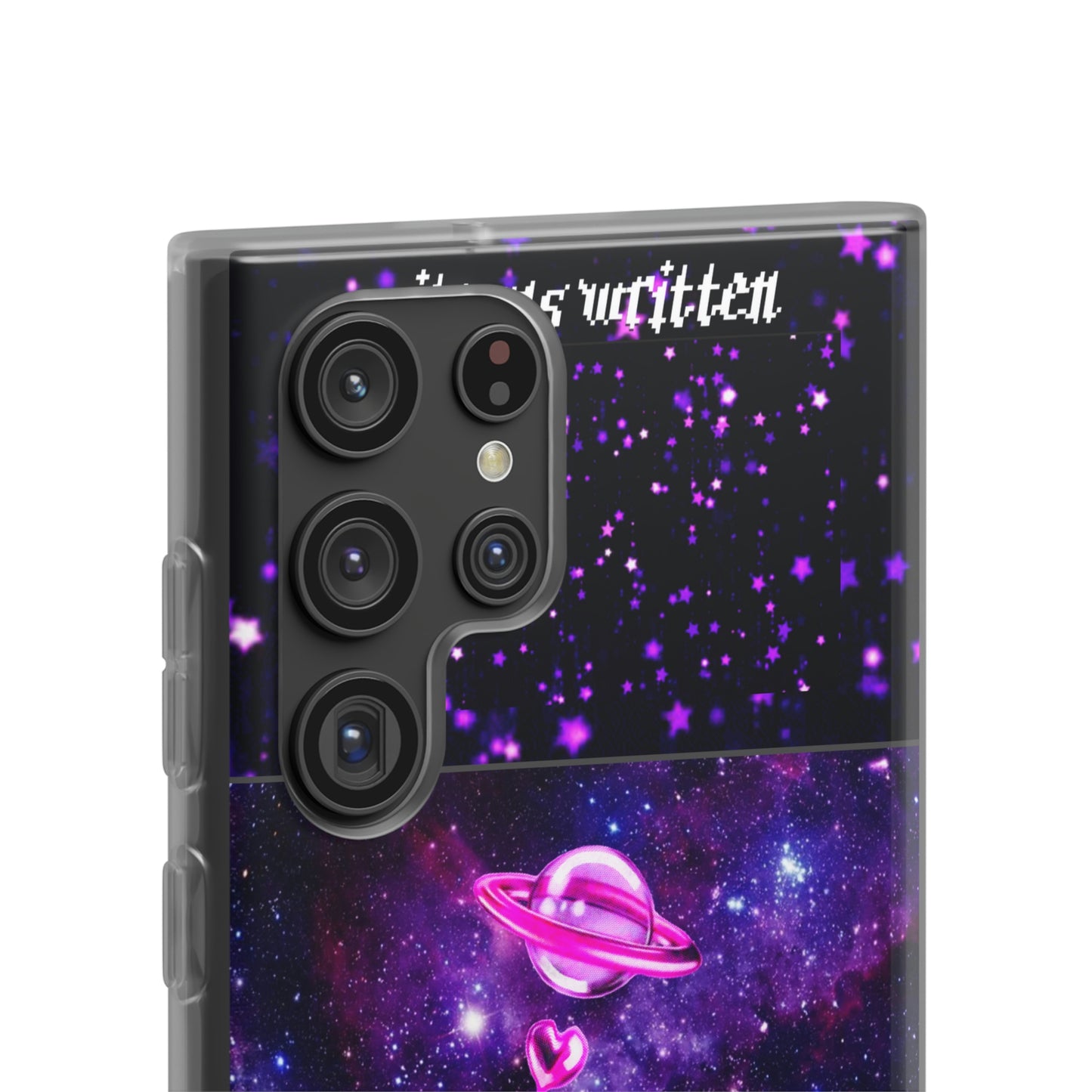 In The Stars Phone Case