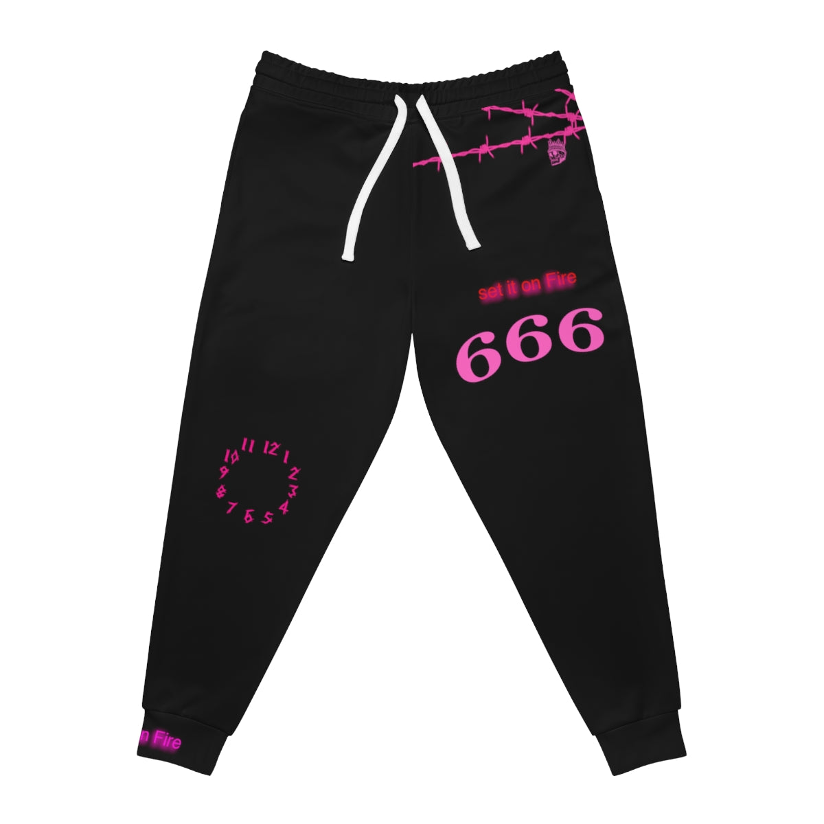 666 Joggers