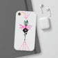 Rose Arrow Phone Case