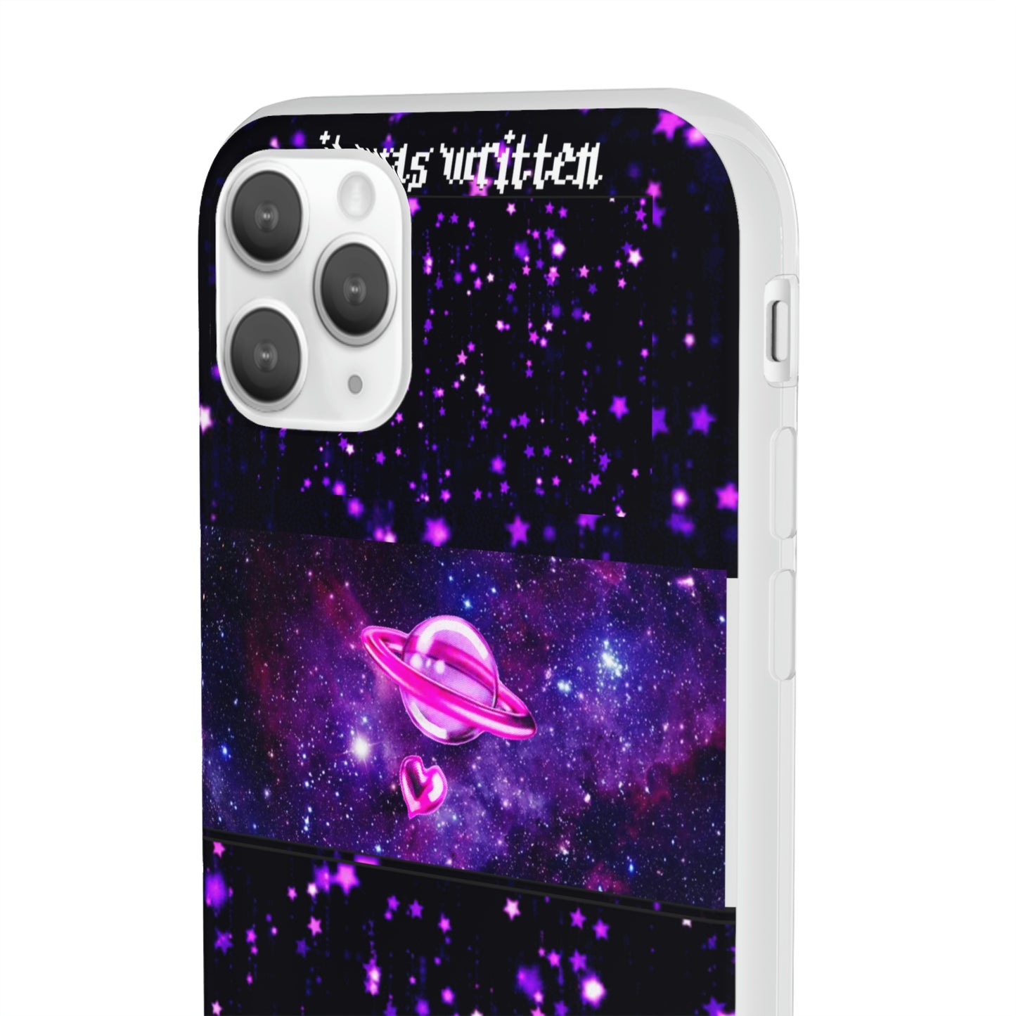 In The Stars Phone Case