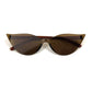 Pointy Fashion Sunglasses