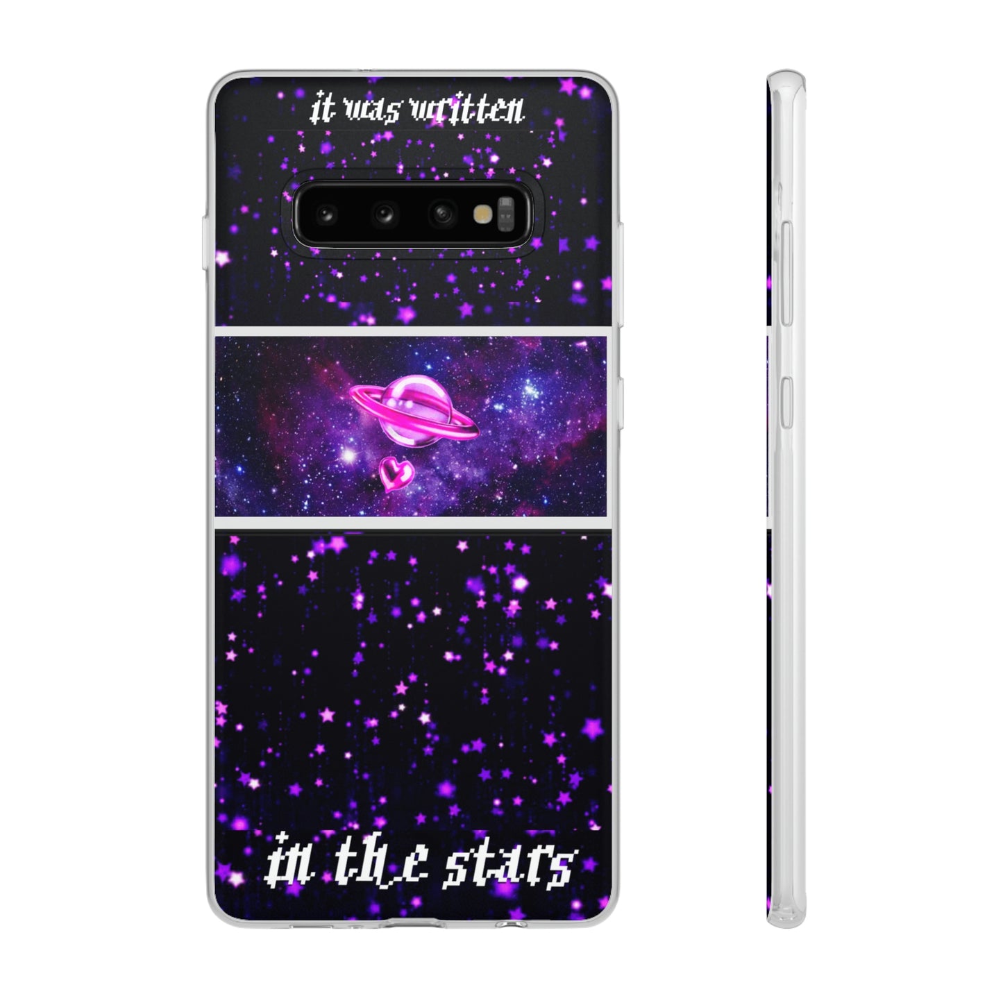 In The Stars Phone Case