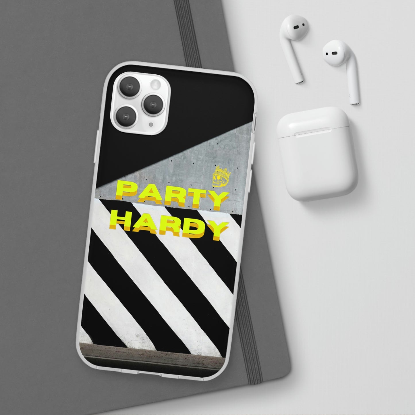 Party Hardy Phone Case