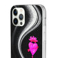 Heart Slide Phone Case