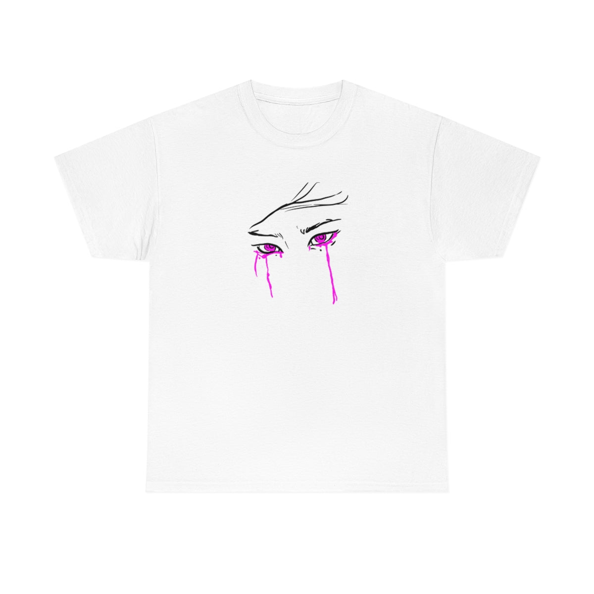 Purple Tears T-Shirt