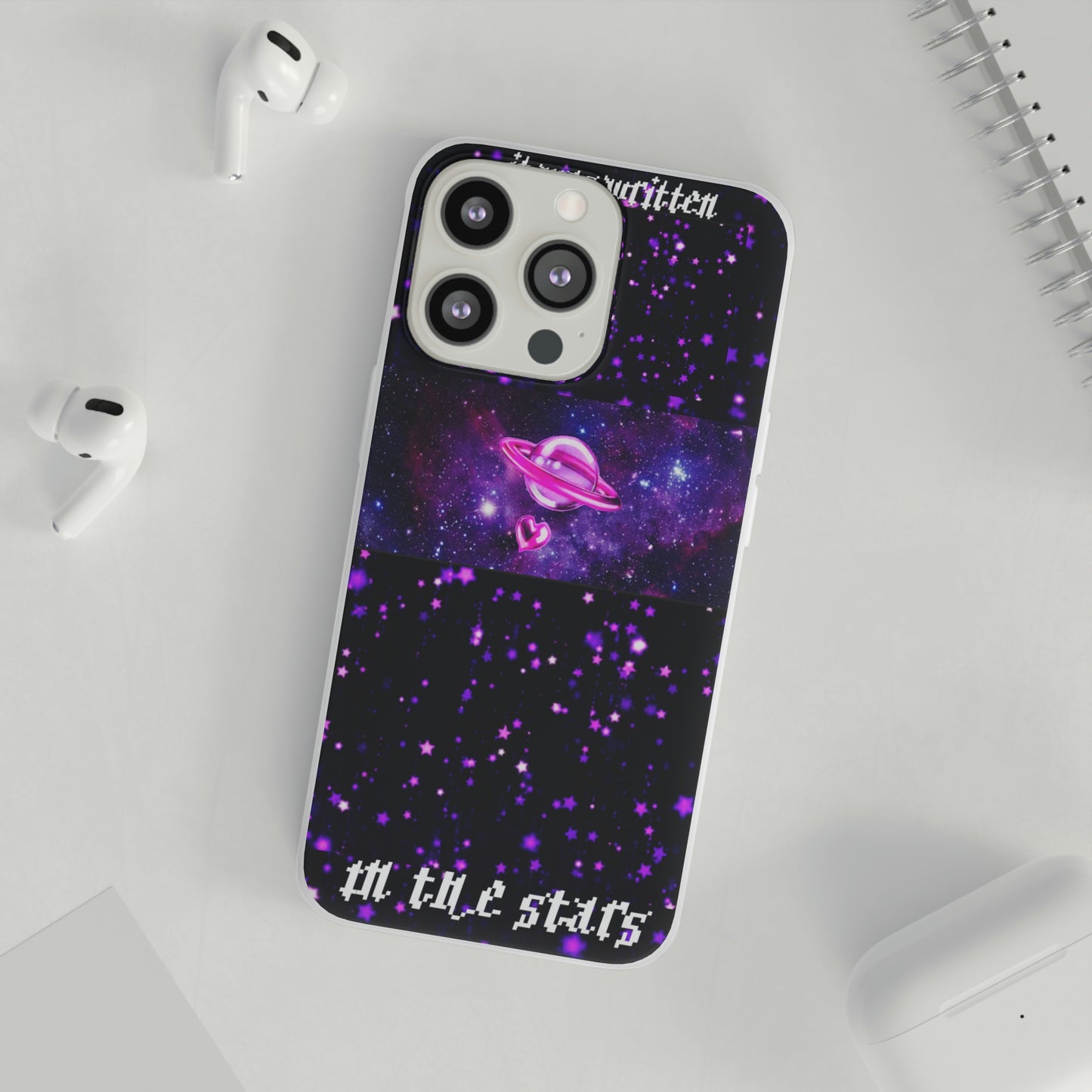 In The Stars Phone Case