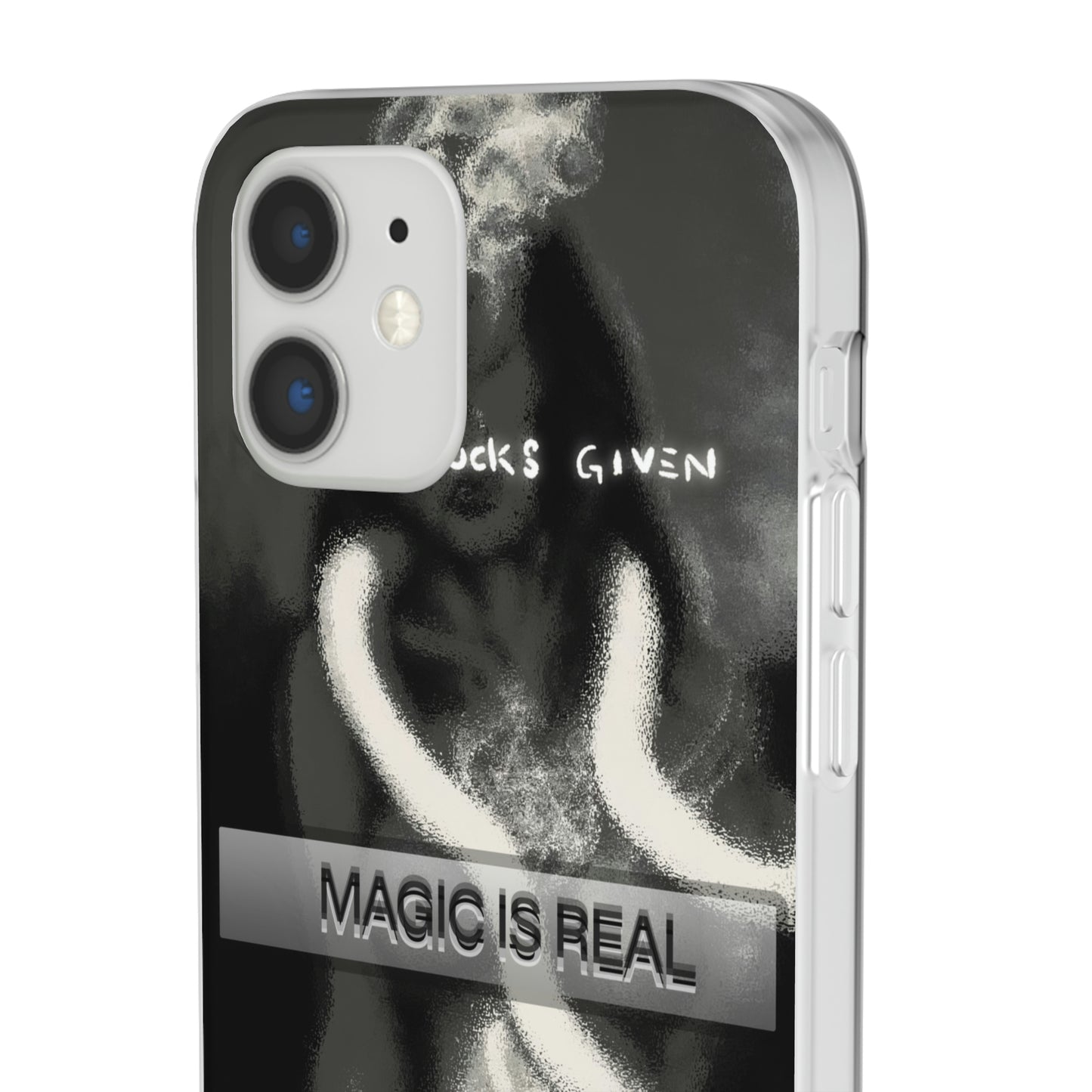 Real Given Phone Case