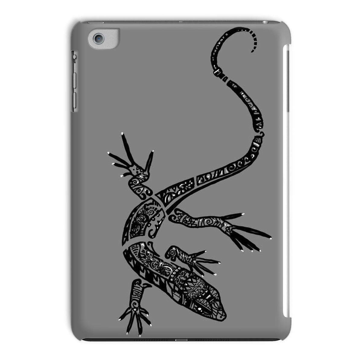 Tablet Lizard Case