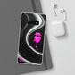 Heart Slide Phone Case