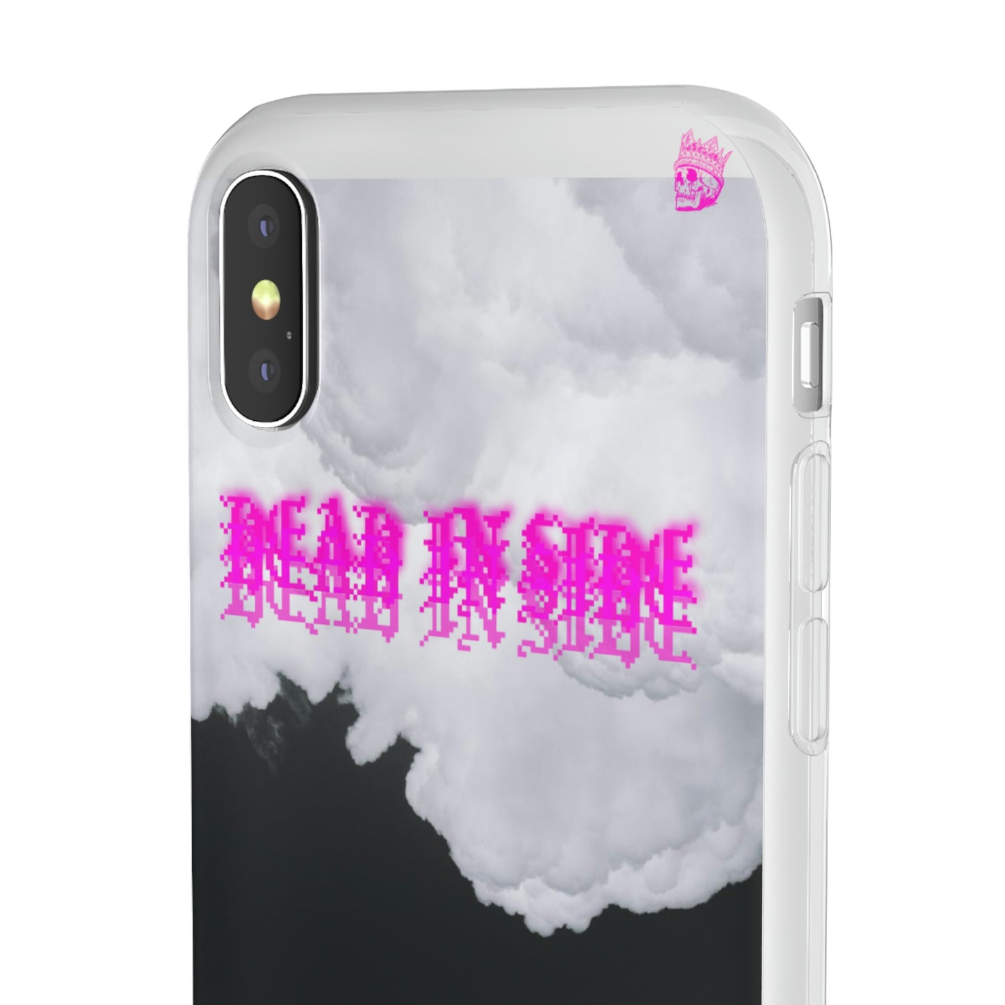 Tear Dear Phone Case