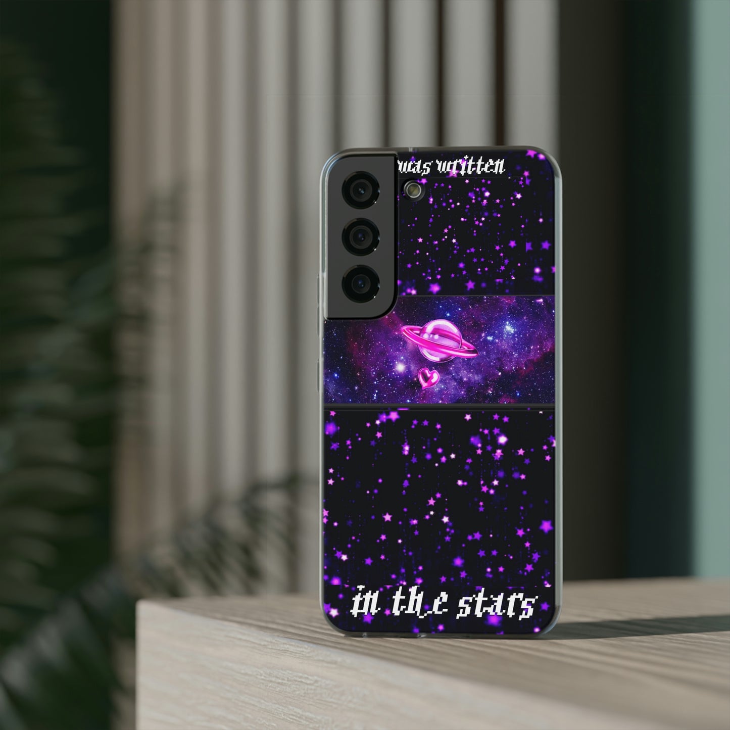 In The Stars Phone Case