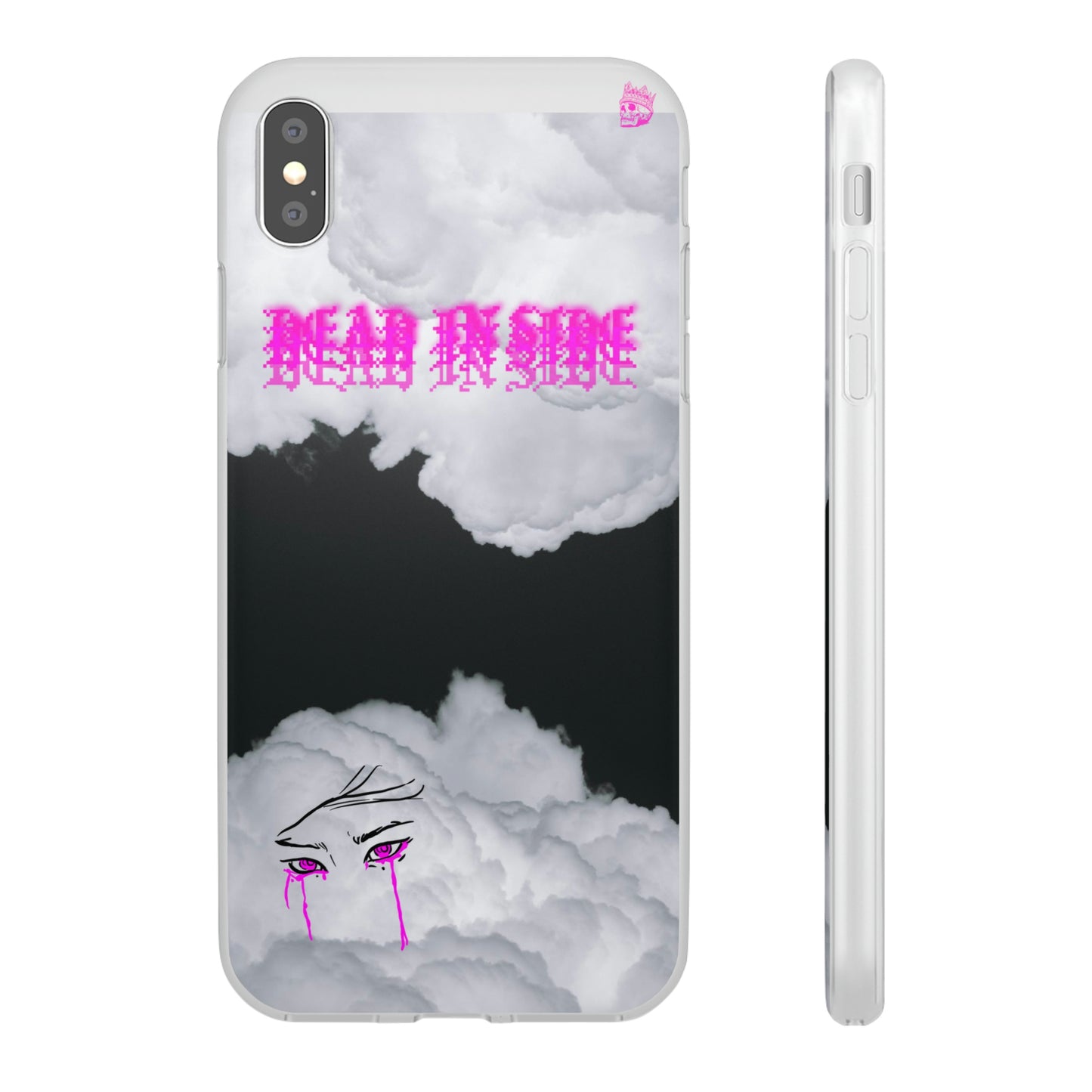 Tear Dear Phone Case