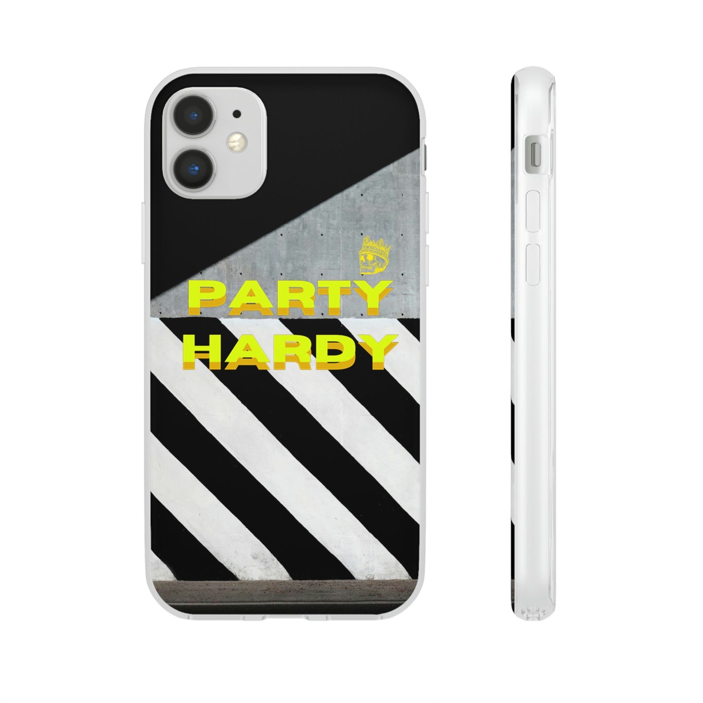 Party Hardy Phone Case