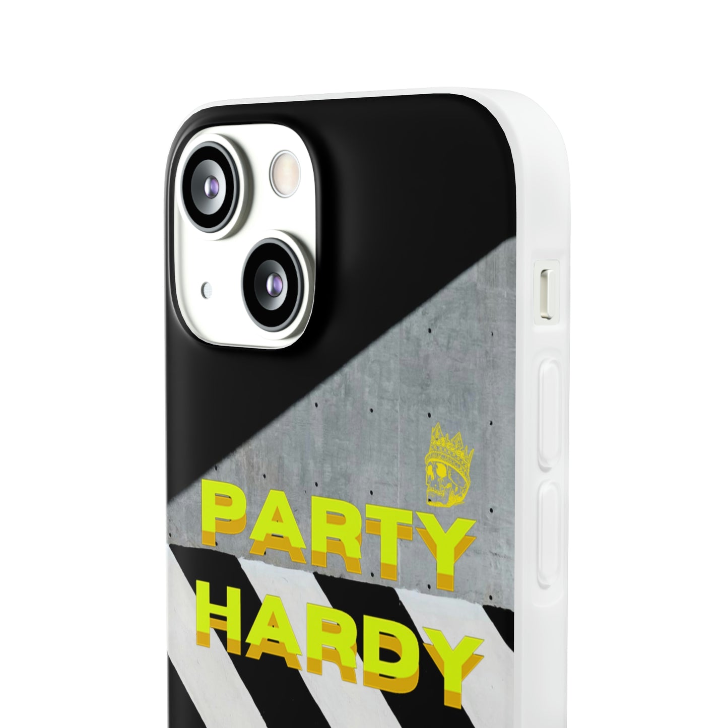 Party Hardy Phone Case