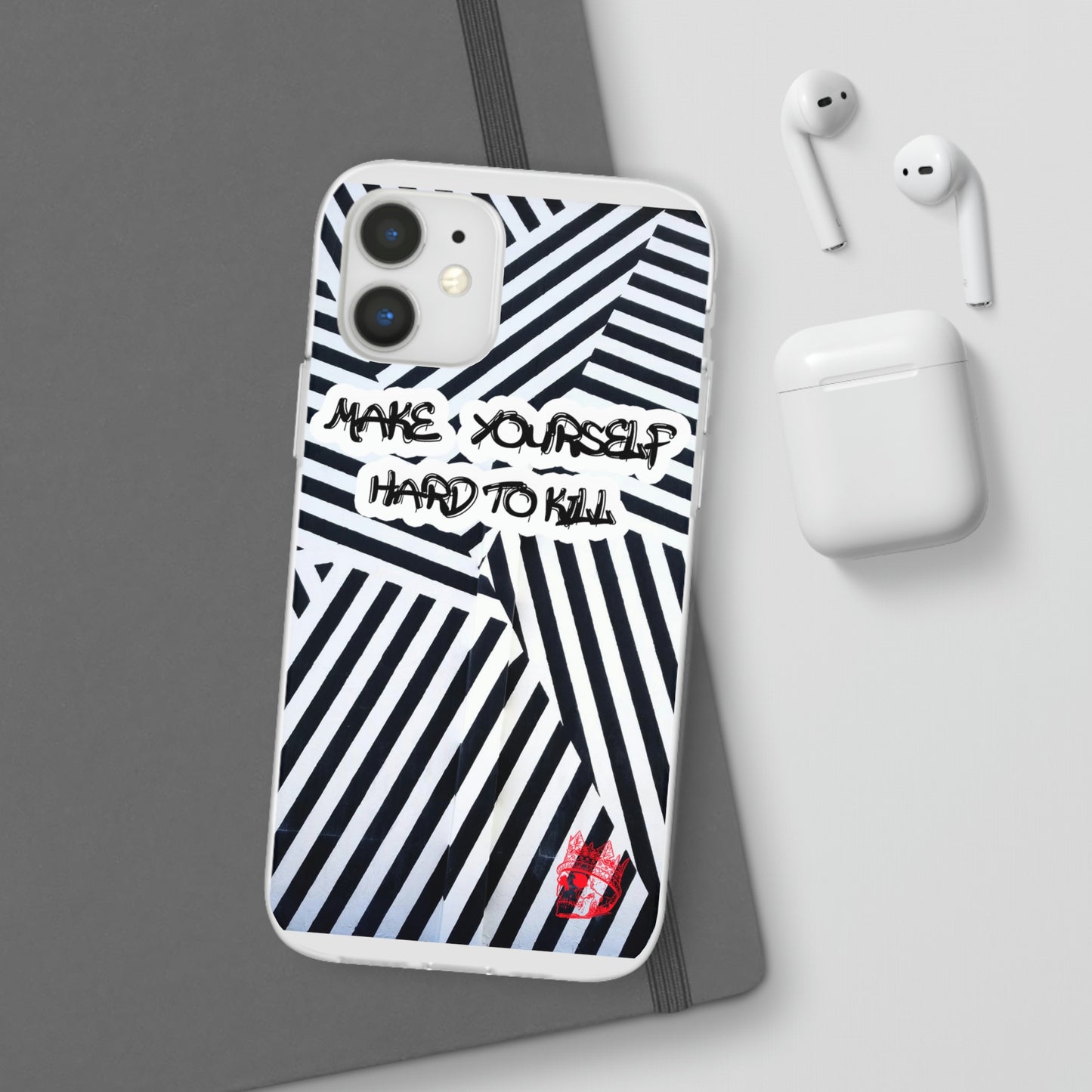 Hard To Kill Phone Case