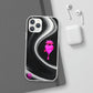 Heart Slide Phone Case