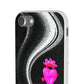 Heart Slide Phone Case