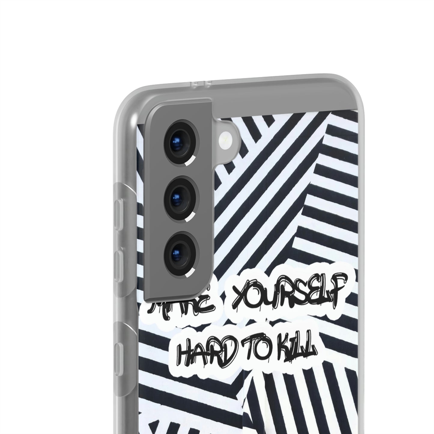 Hard To Kill Phone Case